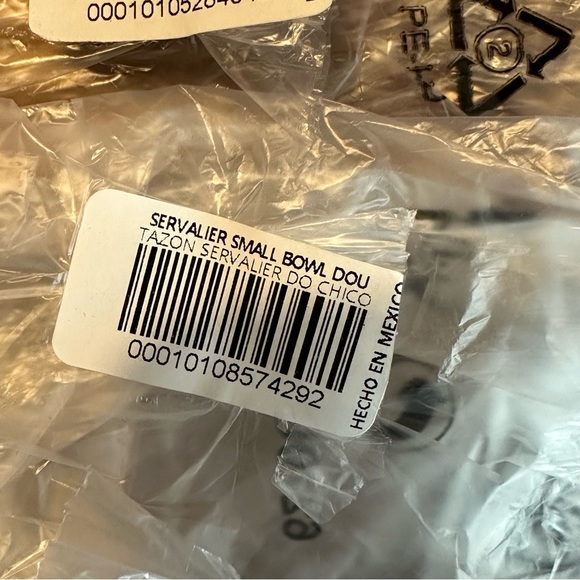 Tupperware Servalier Bowls Set - Picture 9 of 10